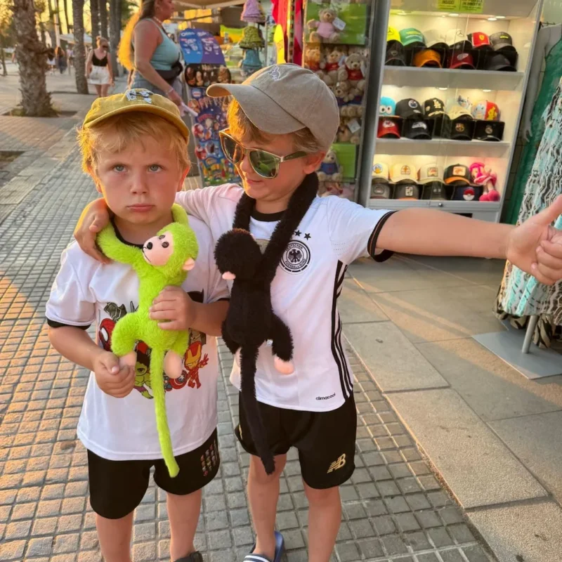 Die Lersch Kids