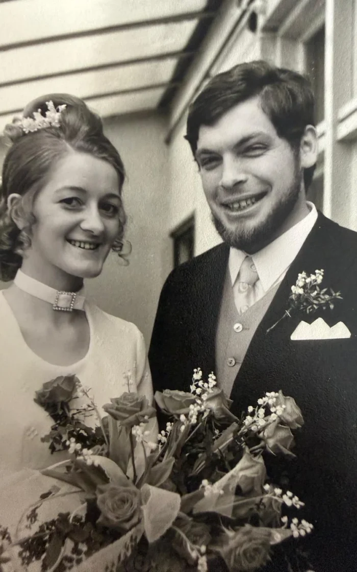 Rita und Lersch